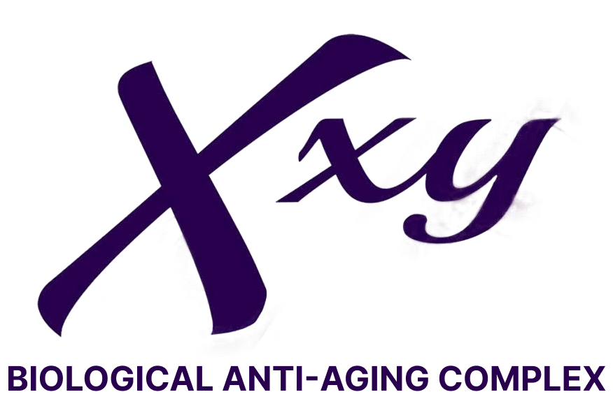 XXY Natural Complex