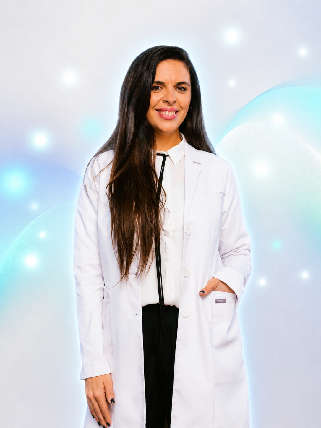 Dra. Antonela Agosto