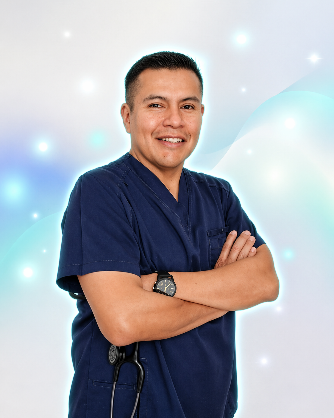 Dr. Jesus De La Vega